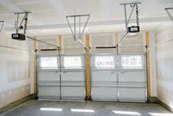 Security Garage Doors Bloomingdale, IL 630-381-0639 - opener-side